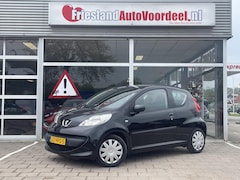 Peugeot 107 - 1.0-12V XS /Airco/afkomstig 2e eig/APK 06-2026/