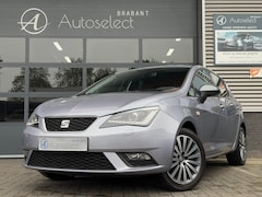 Seat Ibiza - 1.2 TSI Connect Clima Cruise Navi