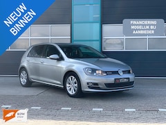 Volkswagen Golf - 1.6 TDI Business Edition R Connected