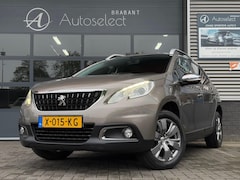 Peugeot 2008 - 1.2 PureTech Active Clima Cruise Navi