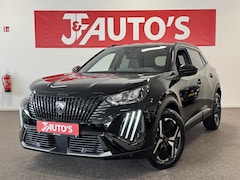 Peugeot 2008 - 1.2 PureTech 130 GT CAR-PLAY/CAMERA, ECC AIRCO, CRUISE