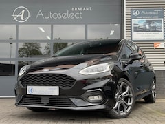Ford Fiesta - 1.0 EcoBoost ST-Line Automaat Navi Camera
