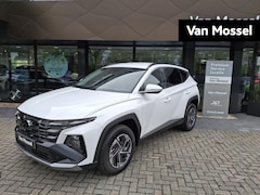 Hyundai Tucson - 1.6 T-GDI HEV Comfort Smart