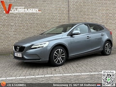Volvo V40 - 2.0 D2 Edition+ | € 7.950, - NETTO | Cruise | Climate | Navi | PDC |