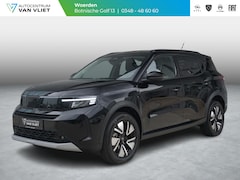Opel Frontera - Electric GS 113 Pk 44 kWh 3 fase | Climate Control | Winterpack | Navigatie EU | Privacy G