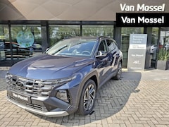 Hyundai Tucson - 1.6 T-GDI HEV Premium