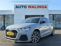 Audi A1 Sportback - 25 TFSI Virtual Cockpit | Carplay | Navi | Climate | Getint glas | Cruise | 5 drs