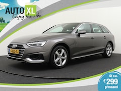 Audi A4 Avant - 35 TFSI Sport Edition Sportstoelen Carplay