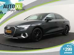 Audi A3 Limousine - 30 TFSI Sport NW-Model Sportstoelen LMV 17' Carplay LED