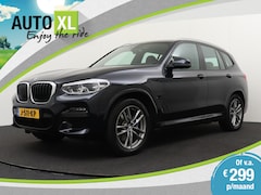 BMW X3 - xDrive30e M-Sport Carplay Stoelverw. v+a Camera Cruise