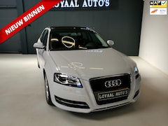 Audi A3 Sportback - 1.2 TFSI Ambiente Pro Line | AUT | PANO | AIRCO | CRUISE | PDC | TREKHAAK | NAP |APK