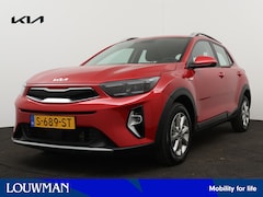 Kia Stonic - 1.0 T-GDi MHEV DynamicLine | Navigatie | Cruise Control | Achteruitrijcamera | Lane Assist