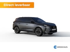 Peugeot 5008 - Allure - Hybrid | Pack Safety Plus