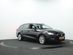 Seat Leon Sportstourer - 1.0 eTSI Style Business Intense DSG 110PK |