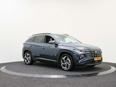 Hyundai Tucson - 1.6 T-GDI PHEV Premium | Private lease 699 p.m