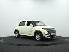 Hyundai Inster - Pulse 49 kWh | Demo auto | Test hem zelf