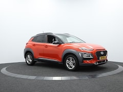 Hyundai Kona - 1.0T Fashion | Head-up display | Navi | Premium Audio | Camera |