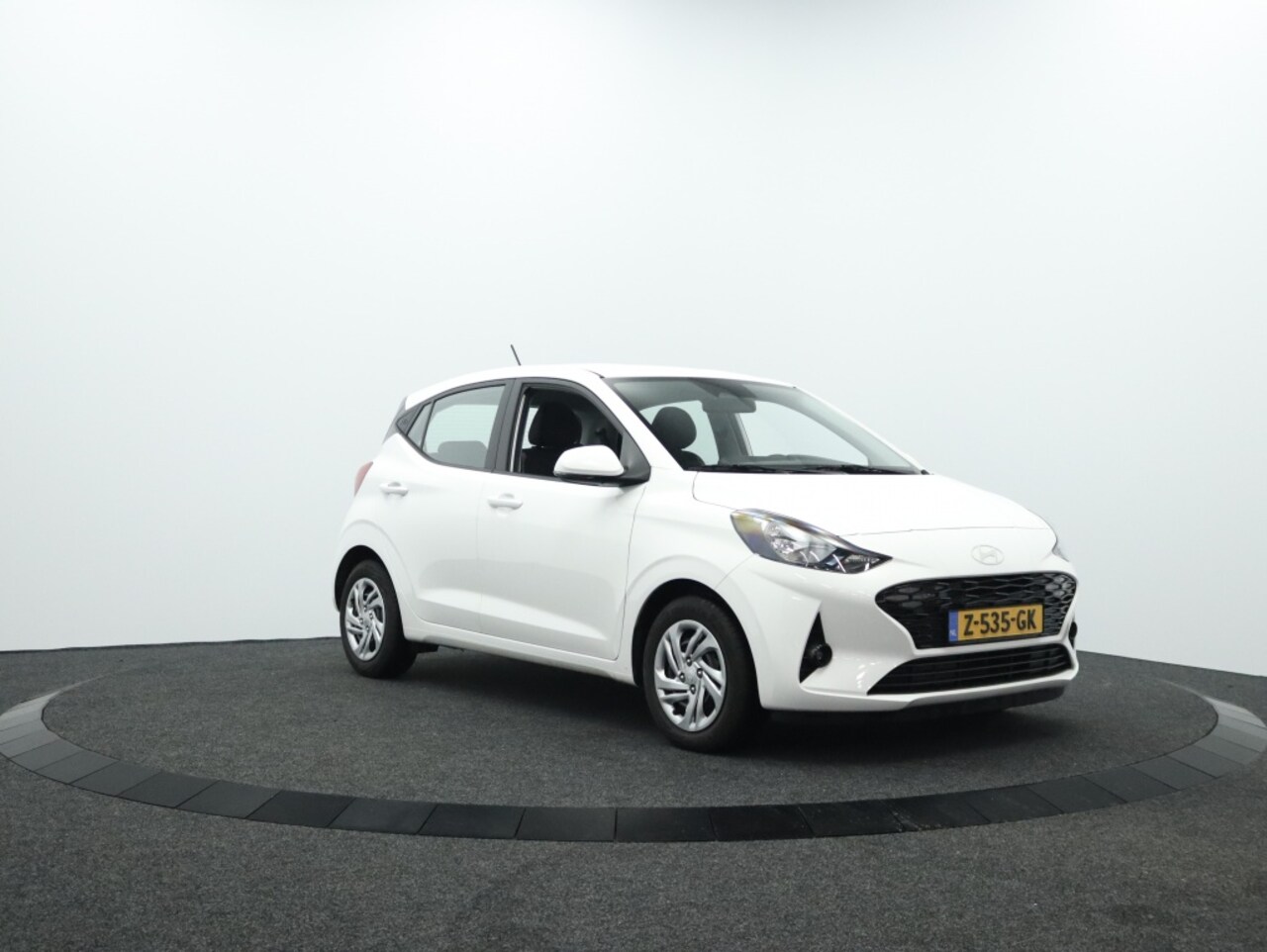 Hyundai i10 - 1.0 Comfort | Carplay Navigatie | Airco | Cruise control. - AutoWereld.nl