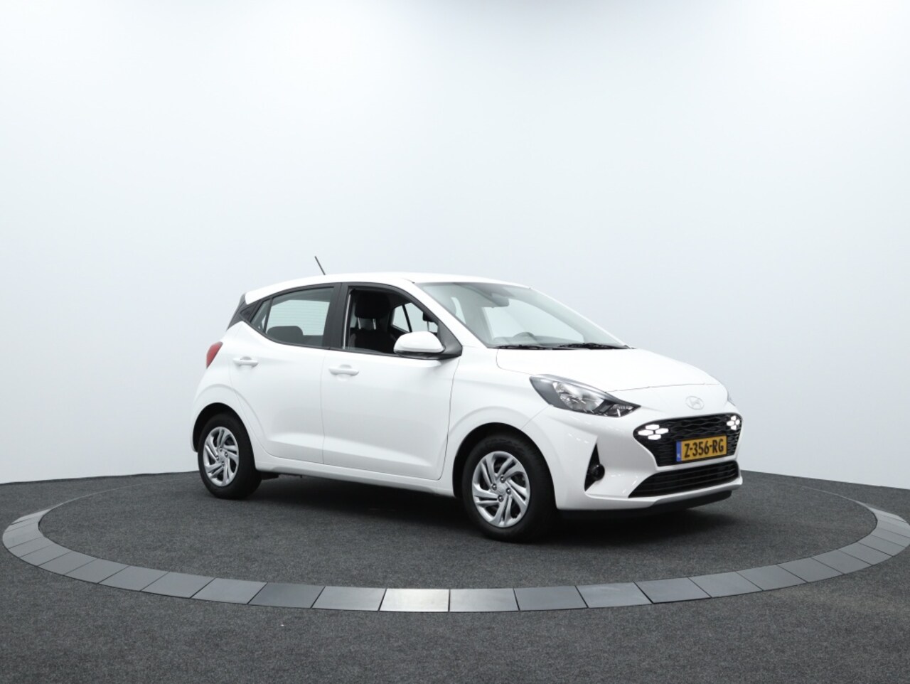 Hyundai i10 - 1.0 Comfort | Private lease 299 p.m. - AutoWereld.nl