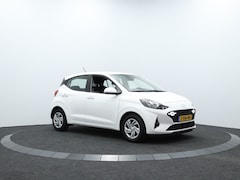 Hyundai i10 - 1.0 Comfort | Private lease 299 p.m