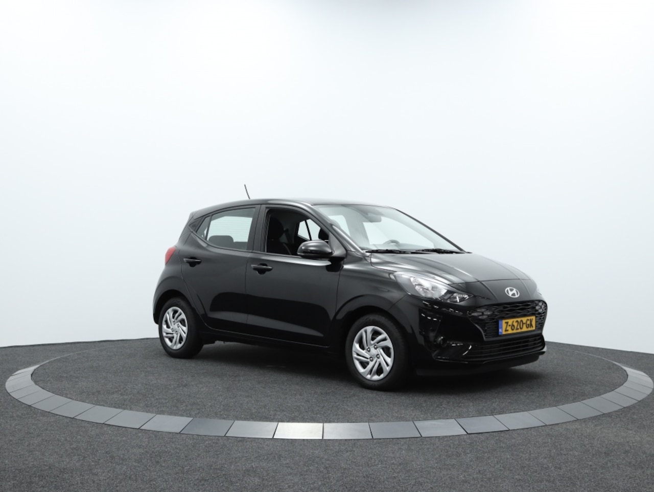 Hyundai i10 - 1.0 Comfort | Private lease 309 p.m. - AutoWereld.nl