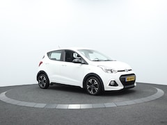 Hyundai i10 - 1.0i i-Motion Comfort plus