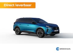 Peugeot 5008 - Allure - Hybrid | Pack Safety Plus