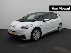 Volkswagen ID.3 - Pro Edition Advantage 58 kWh | Navigatie | Stoelverwarming | Airco | Cruise Control |