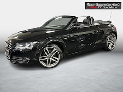 Audi TT Roadster - 2.0 TFSI Pro Line Nieuwe Cabrio Kap