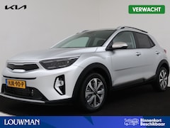Kia Stonic - 1.0 T-GDi MHEV DynamicPlusLine Beschikbaar per 01-10-2025