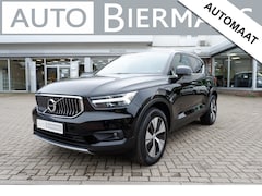Volvo XC40 - 1.5 T4 PHEV Rech Inscription Expr. Rijklaarprijs incl. 12MND Bov