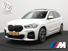 BMW X1 - xDrive25e Plug in Hybrid M Sport Shadow PHEV | Panodak | Camera | Sportstoelen Verwarmd |