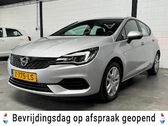 Opel Astra - 1.2 Edition AIRCO | CRUISE | NAVI | PDC | APK