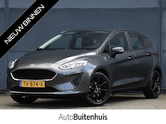 Ford Fiesta - 1.1 Trend |CARPLAY|NAVI|CRUISE|PDC