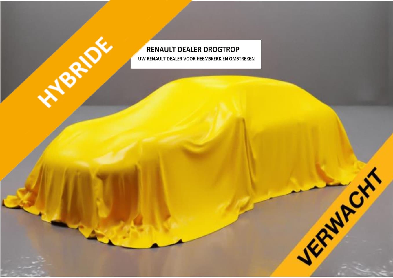 Renault Austral - 200PK-FULL HYBRID-ICONIC-20DKM-4CONTROL-HARMON KARDON- - AutoWereld.nl