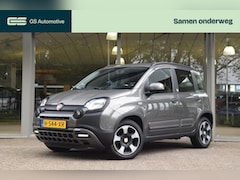 Fiat Panda - 1.0 Hybrid Launch Edition