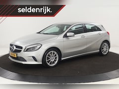Mercedes-Benz A-klasse - 180 Urban | Stoelverwarming | Full LED | Navigatie | Park Assist | Cruise control | Airco