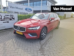 Volvo V60 - 2.0 T5 Inscription | Aut. | Panoramadak | Harman | Kardon Soundsystem | Leder | Elektrisch