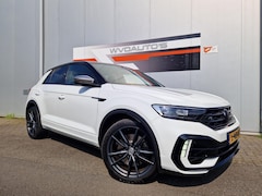 Volkswagen T-Roc - 2.0 TSI 4Motion R
