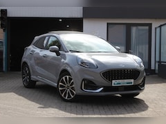 Ford Puma - 1.0i Ecoboost mHEV 114kW Aut. ST-Line V Vignale, Panorama Dak, Massage Stoelen, FULL Optio