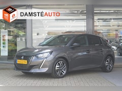 Peugeot 208 - PureTech 100pk Allure Pack │ Connect 3D Navigatie │ Achteruitrijcamera