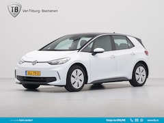 Volkswagen ID.3 - Pure Oranje Edition 52 kWh Navi via App Pdc Acc Led