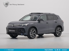 Volkswagen Tiguan - 1.5 eHybrid R-Line Edition