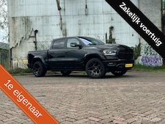 Dodge Ram 1500 - 4X4 5.7 V8 4x4 Crew Cab 5'7 Laramie