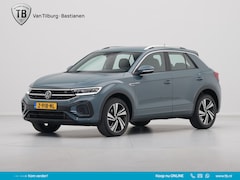 Volkswagen T-Roc - 1.5 TSI 150pk DSG R-Line Navi via App Pdc Clima Lm Velgen