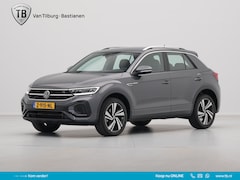 Volkswagen T-Roc - 1.5 TSI 150pk DSG R-Line Navi via App Clima Pdc Lm Velgen