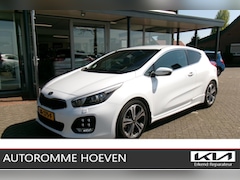 Kia Pro cee'd - ProCeed Pro Cee D 1.0 Turbo 120PK GT-Line Luxe Org. Ned. dealer ond