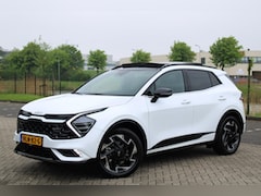 Kia Sportage - 1.6 T-GDi Plug-in Hybrid AWD GT-Line l Keyless