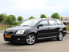 Toyota Avensis Wagon - 2.4 VVTi Executive l Airco l PDC