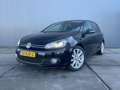 Volkswagen Golf - 1.4 TSI Highline | Cruise| Xenon | PDC | Bluetooth